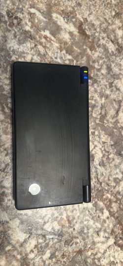 Nintendo DSi black
