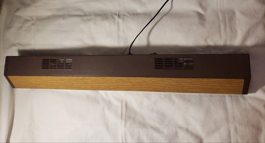 Aquarium Light 29"
