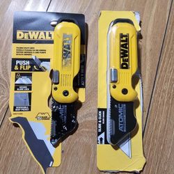 Dewalt Blade Set