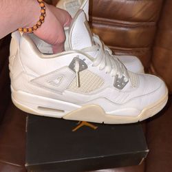 Jordan 4