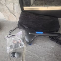 Massage Gun $20