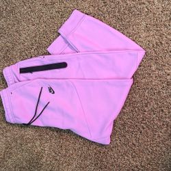 Nike Tech Fleece Sweat Pants 🟪