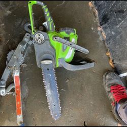 Saw