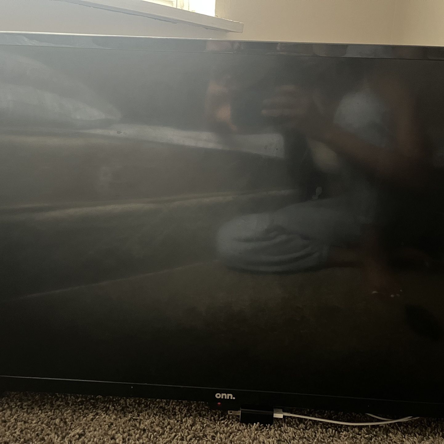 44 Inch Roku Tv With Remote