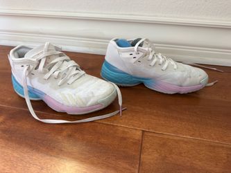 Adidas D.O.N. Mitchell Shoes