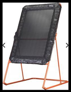 Lacrosse Rebounder
