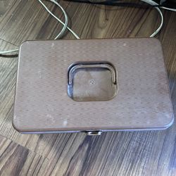 Sewing Storage N Thread Storage