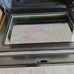 Frigidaire Gas Range