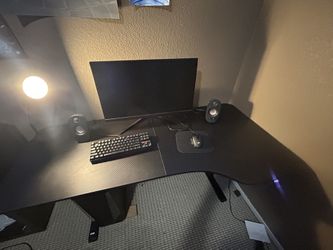 Adjustable Desk