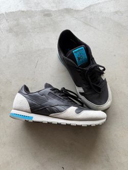 Reebok men’s 10.5