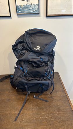 Gregory Stout 70 liter Backpack
