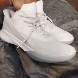 
Nike white ICE
