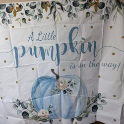 Back Drops Two Different Styles 