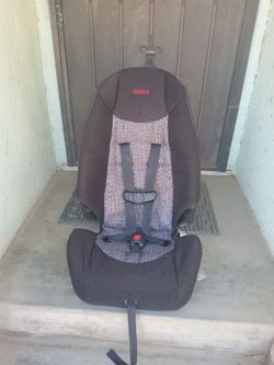 Cosco Car Seat