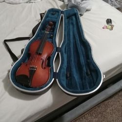 Violin