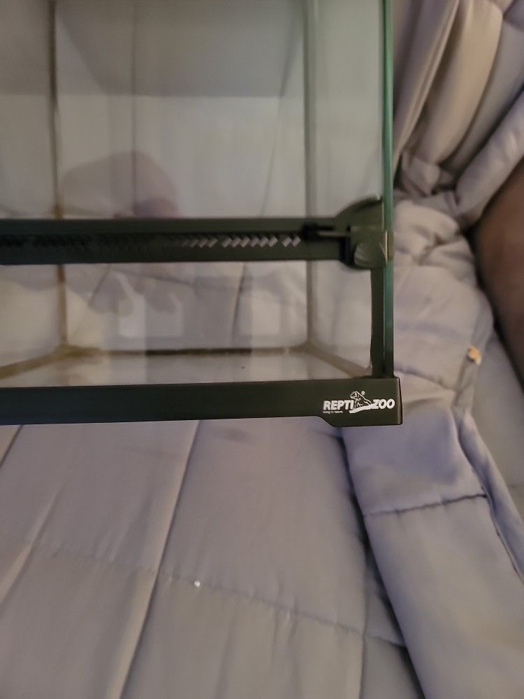 Repti Zoo Terrarium