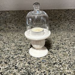Mini Candle Display
