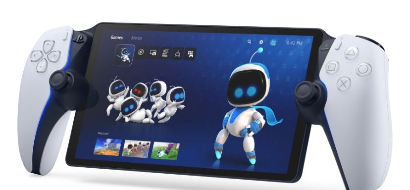 Ps5 Portal 