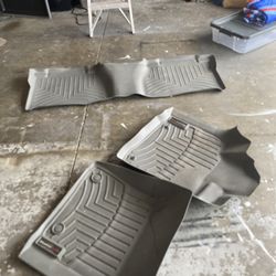 Truck Mats