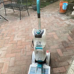 Carpet Washer Excellent Condition $60