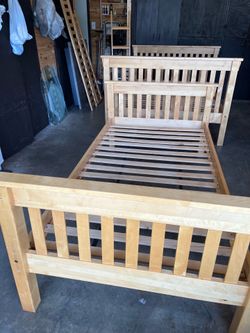 Bunkbed Beds
