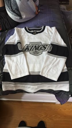 LA kings Jersey