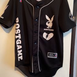 Post Game Jersey