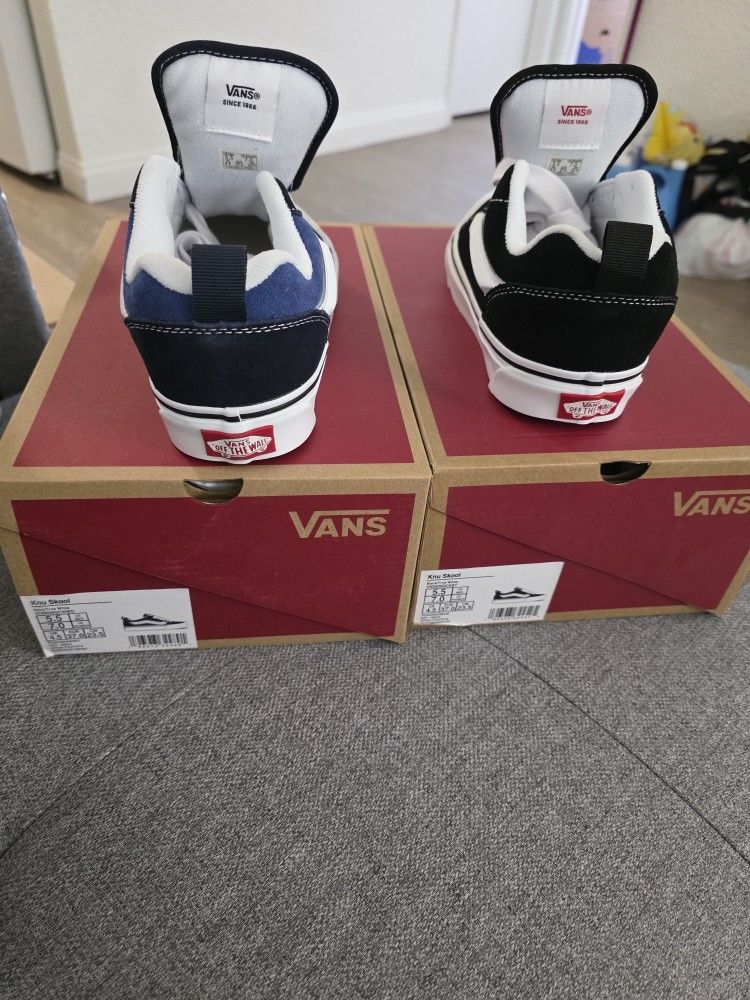 Vans Shoes