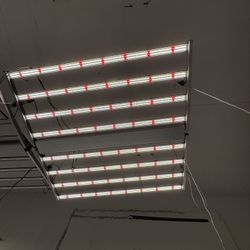 750 Watt Icon Indoor Grow Lights  