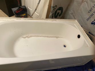 Bathtub