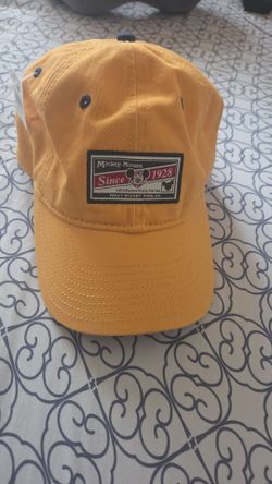 Gorra Disney Mickey