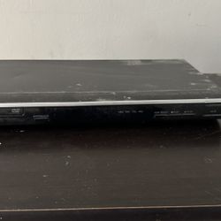 Toshiba DVD player