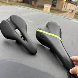 Bike Seats 