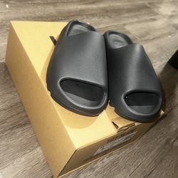 Yeezy slide