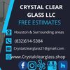 Crystal Clear Glass LLC 