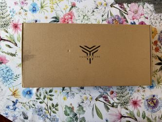 Victory Desire Keyboard 