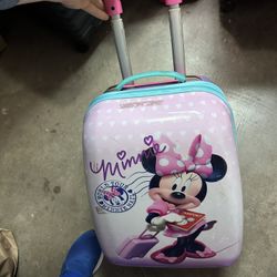 Kids Luggage