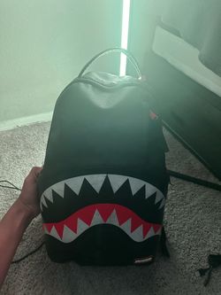 Sprayground backpack