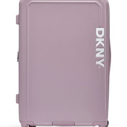 DKNY 28" UPRIGHT LUGGAGE/SUITCASE BRAND NEW