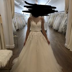 Wedding Dress! 