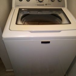 Maytag Washer For Parts