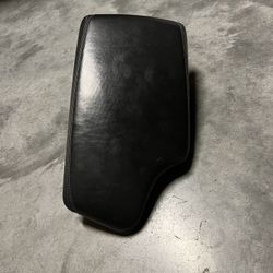 BMW Armrest 