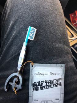 Disney key