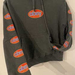 Obey Hoodie
