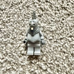 Lego Thi-Sen 8085 Freeco Speeder The Clone Wars Star Wars Minifigure