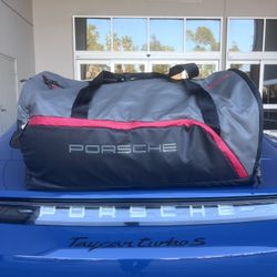 Porsche Travel Bag