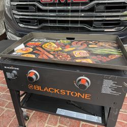 28” Griddle Blackstone 