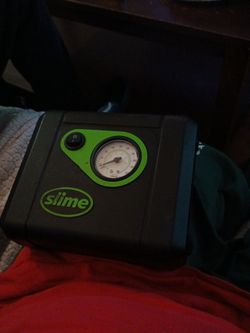 Air pump