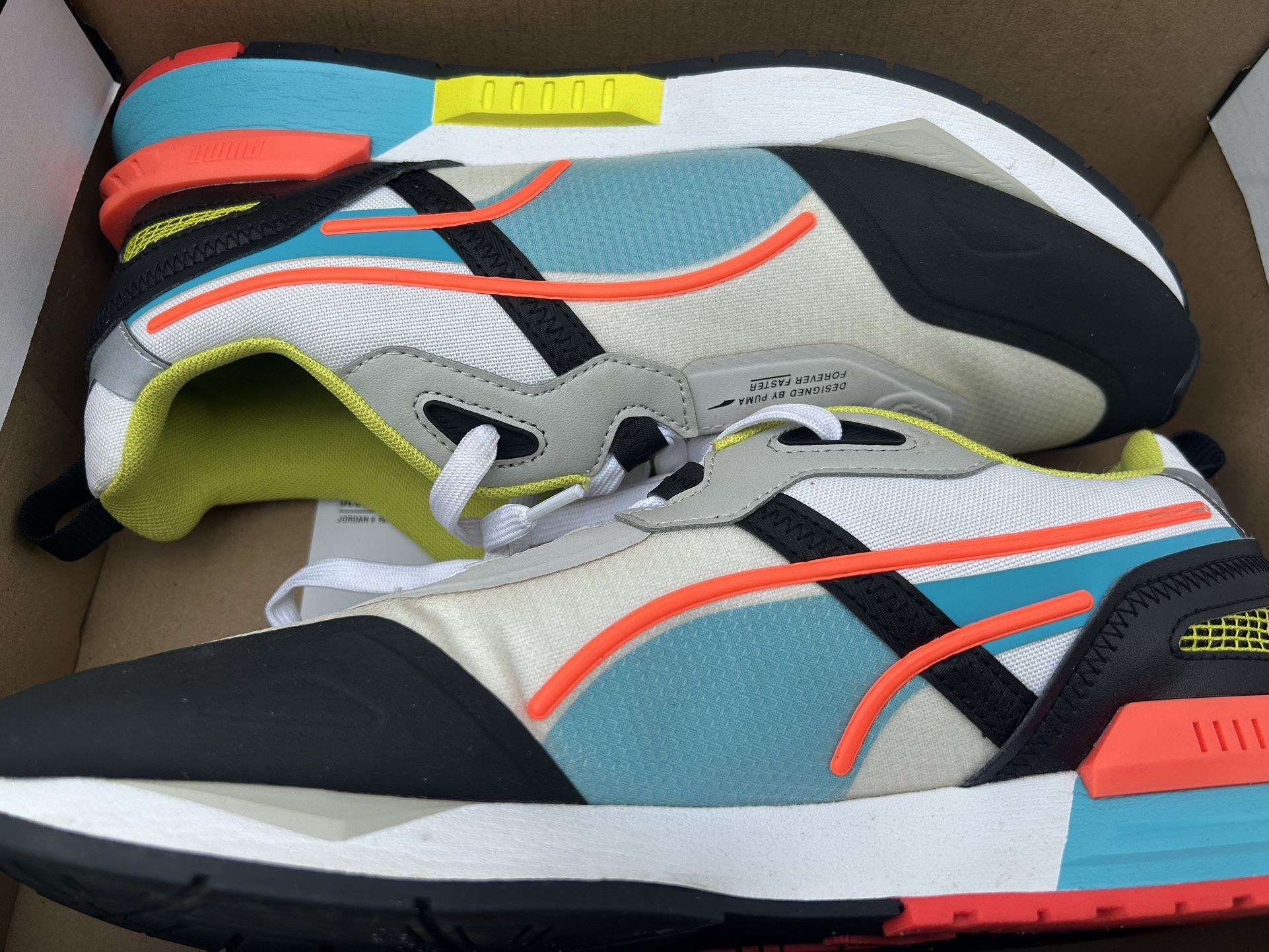 Pumas