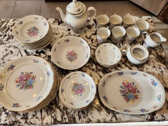 China set